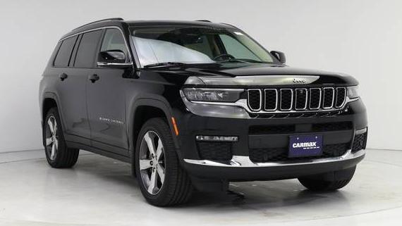JEEP GRAND CHEROKEE 2021 1C4RJKBG0M8113562 image JEEP GRAND CHEROKEE 2021 1C4RJKBG0M8113562 image